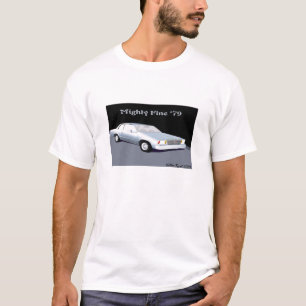 '79 Malibu Classic T-shirt