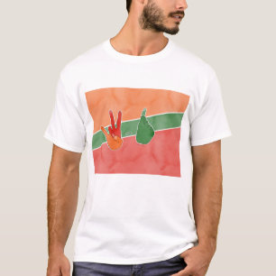 7/11 ASL Logo T-Shirt