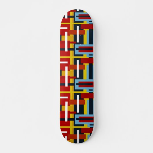 7 3/4-inch skateboard deck (Voorkant)