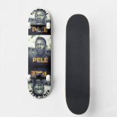 7 3/4" Skateboard Deck (Recto)