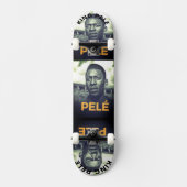 7 3/4" Skateboard Deck (Recto)