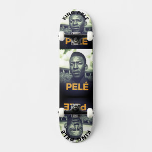 7 3/4" Skateboard Deck