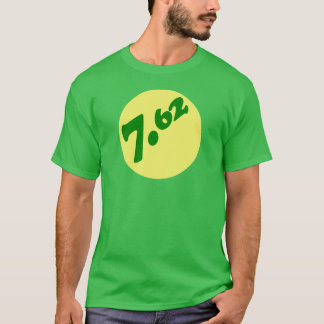 7.62 T-SHIRT