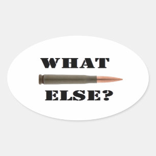 7.62x39-chip ovale sticker