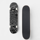 7 7/8" Spider Web Skateboard (Voorkant)