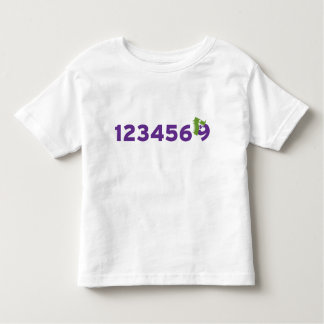 7.9 KINDER SHIRTS