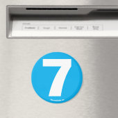 7 aimant (In Situ (Lave-vaisselle))