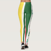 7 Aloha 24 Leggings (Dos)