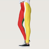 7 Aloha 24 Leggings (Gauche)