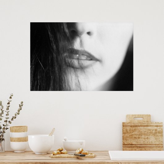 7 Beth. Poster (Keuken)