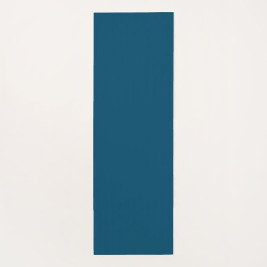 7 Chakra Universe Yogamat (Achterkant)