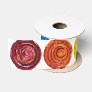 7 Chakras #2 Clearing Artwork Lint