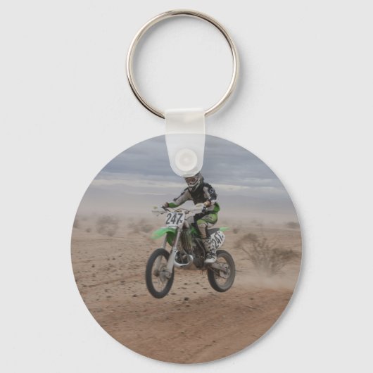 7 dec. Kerstmis Classic0666 Sleutelhanger (Voorkant)