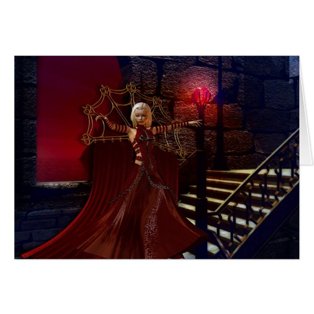 7 doodzonnen - Wrath (Voorkant Horizontaal)