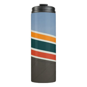 7 Elf logo Thermosbeker
