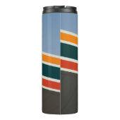 7 Elf logo Thermosbeker (Achterkant)