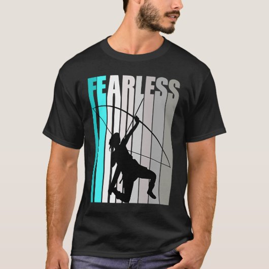 7 fear. t-shirt (Voorkant)