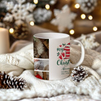 7 Foto Suikerstok Baby 1e Kerstmis