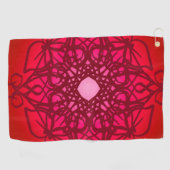 7 GOLFHANDDOEK (Horizontaal)