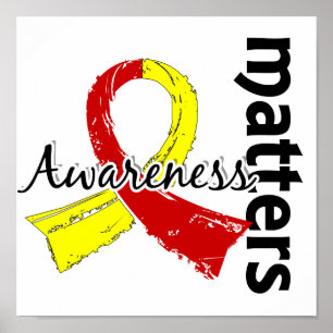 7 Hepatitis C Poster