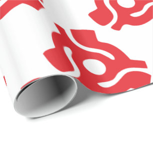 7-inch 45-pm vinyladapter invoegspin cadeaupapier