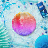 7-inch Bord papier (Feest)