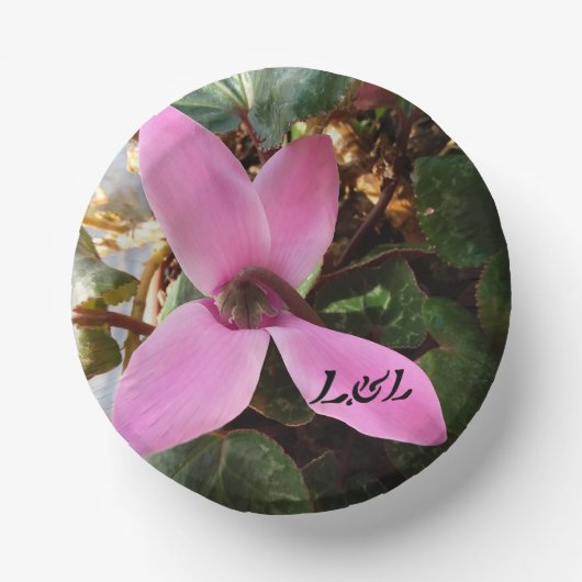 7-inch borden kom uit (Voorkant)