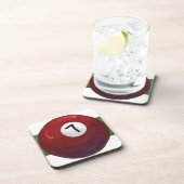 7-inch onderzetter (Rechterzijde)