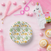  7-inch Paper Bowl voor evenementen Papieren Kommen (Feest)