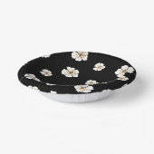  7-inch Paper Bowl voor evenementen Papieren Kommen (Gebogen)