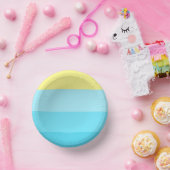  7-inch Paper Bowl voor evenementen Papieren Kommen (Feest)