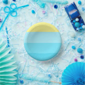  7-inch Paper Bowl voor evenementen Papieren Kommen (Feest)