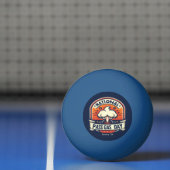 7 januari - Nationale Pass Gasdag Pingpongballen (Net)