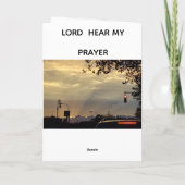 7 KAARSGEBED KAART (Achterkant)