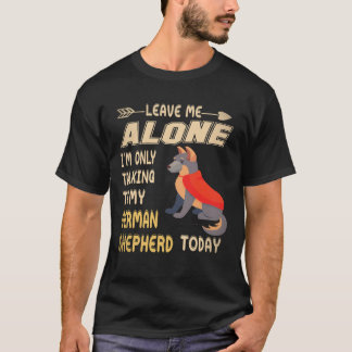 7 Laat me met rust, ik praat alleen maar met mijn T-shirt