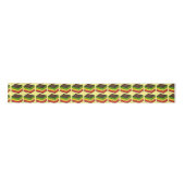 7 Layer Italiaanse Rainbow Cookie-kerstlint Lint (Voorkant)