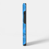 7 maart iPhone hoesje (Linkerkant)