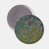 7 MAGNEET (Voorkant / Achterkant)