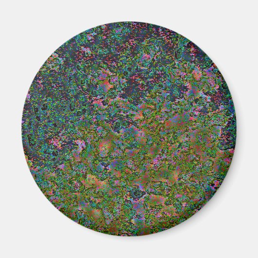 7 MAGNEET (Voorkant)