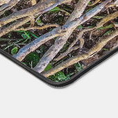 7 Mat de bureau déraciné (Coin)