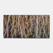 7 Mat de bureau déraciné (Recto)