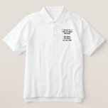 7 Mots Pour Un Mariage Long Et Heureux<br><div class="desc">7 Mots à un mariage long et heureux - Je suis désolé - Oui Cher - C'est ma faute - Accessoires Mariages T-shirts, vestes, Sweat - shirts à capuche, Totes, sac à main, Sacs, Casquettes et plus Personnaliser pour couvrir tout le monde dans votre parti - Sept mots pour un...</div>