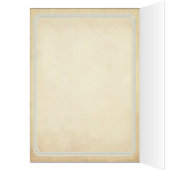 7 Mots Pour un Mariage Long et Heureux (Intérieur (Gauche))