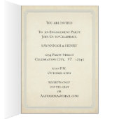 7 Mots Pour un Mariage Long et Heureux (Intérieur (Droit))