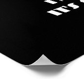 7 Mots Pour Un Mariage Long Et Heureux - Affiche (Coin)