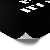 7 Mots Pour Un Mariage Long Et Heureux - Affiche (Coin)