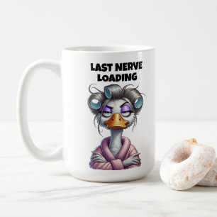 #7 Mug de café de maman