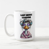 #7 Mug de café de maman (Gauche)