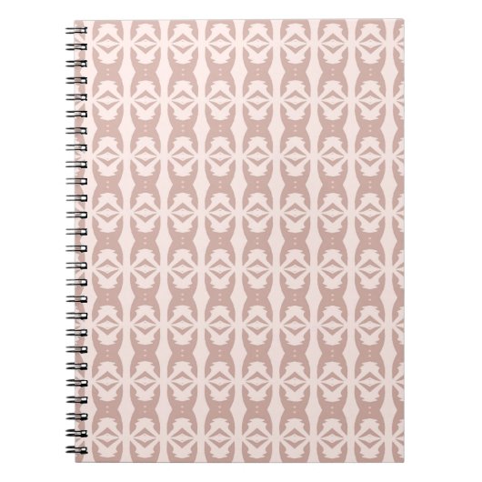 7 NOTITIEBOEK (Voorkant)