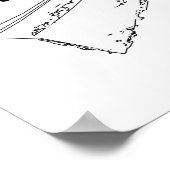 7 Orale kanker Poster (Hoek)